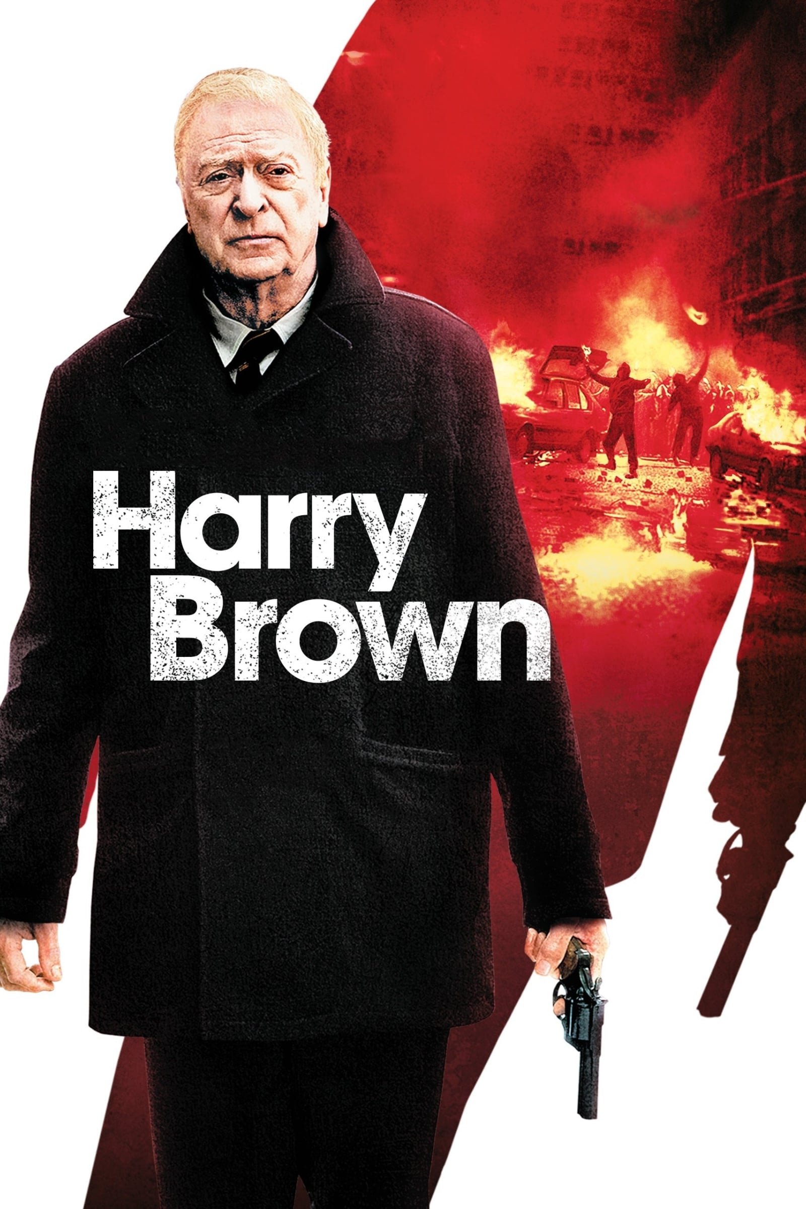 Harry Brown (2009) [5032] (A1763221447) [[Movies]] --Plex--